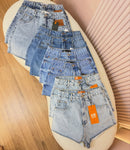 Shorts Jeans Denim