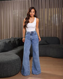 Calça Jeans Marcia