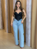 Calça Jeans Suellen