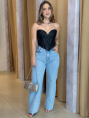 Calça Jeans Suellen