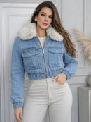 Jaqueta Inverno