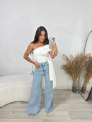 Calça Jeans mariza