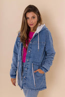 Parka Renata