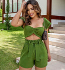 Conjunto militar