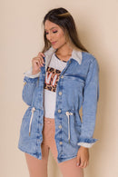 Parka fabi