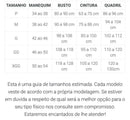 Kit Biquíni e saída