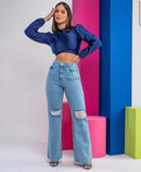 Calça Júlia