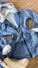 Parka Beatriz