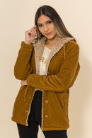 Parka jane