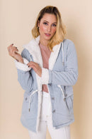 Parka poli