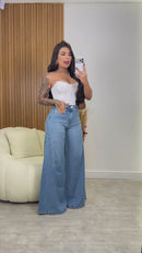 Calça Jeans Marcia